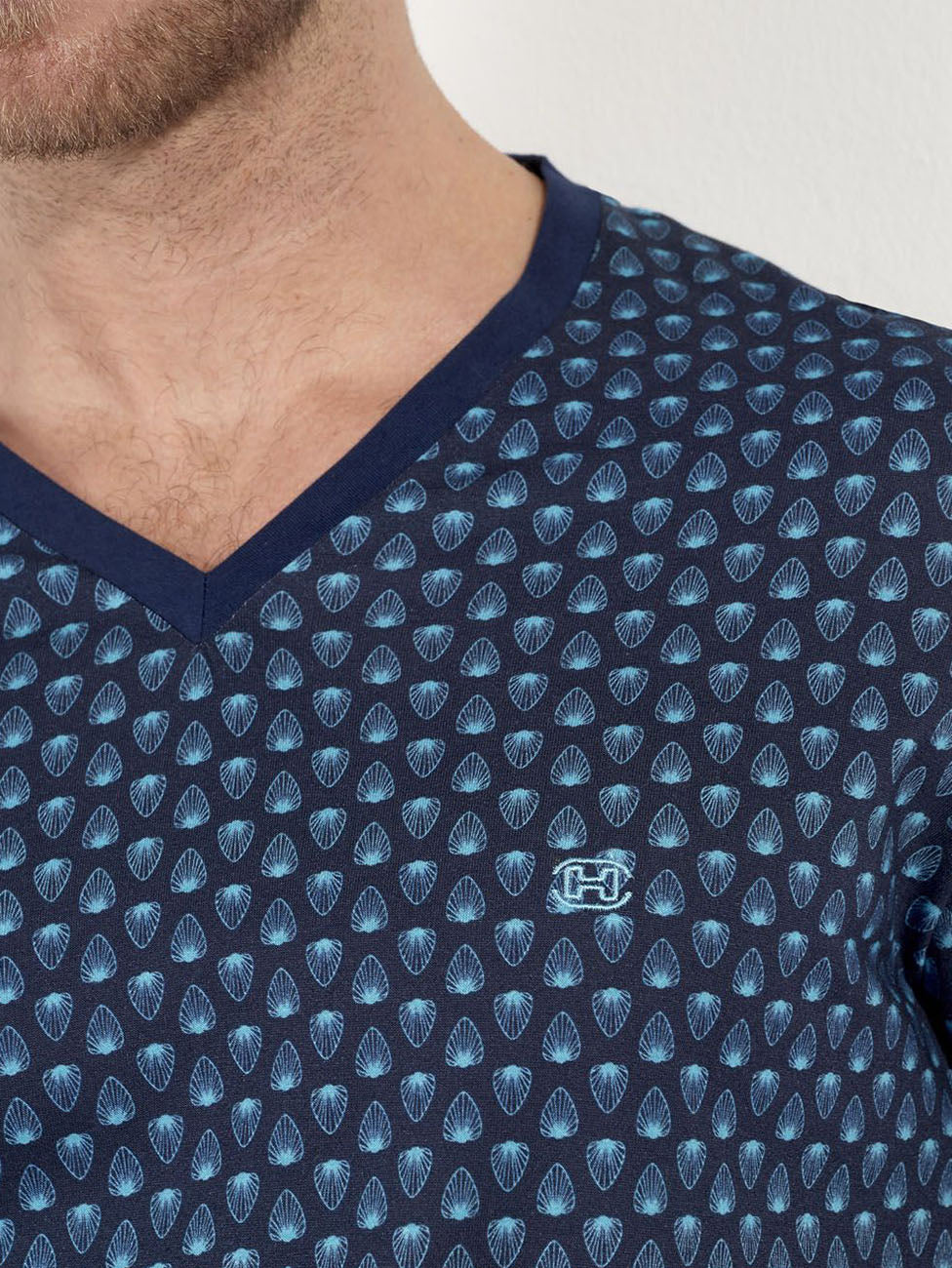 HOM Cairo Men's Pyjama