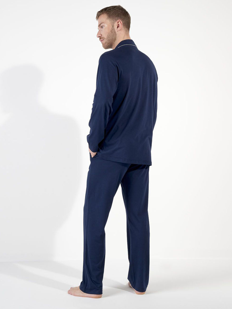 HOM Rafael Men's Pyjama