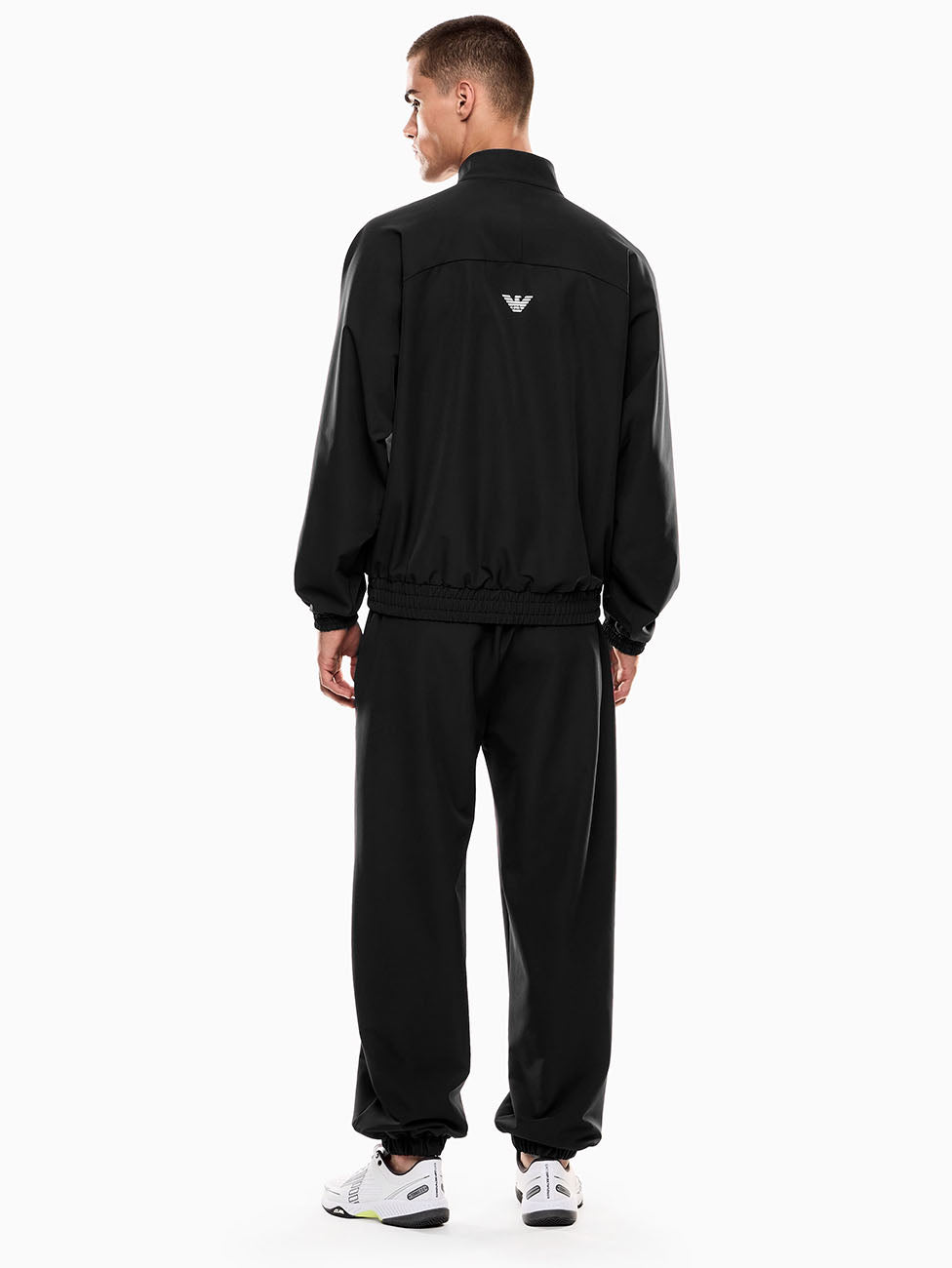 EA7 VENTUS7 Tennis Pro Tracksuit