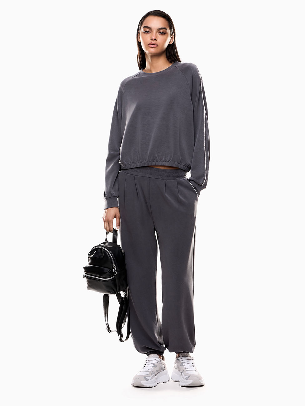 EA7 Precious Woman's Joggers