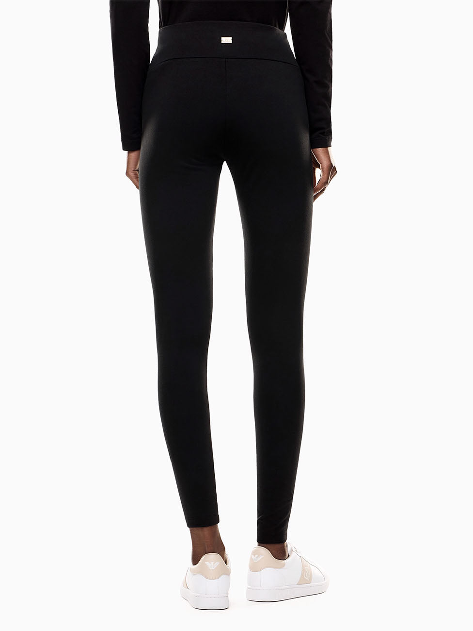 EA7 Core Lady Leggings