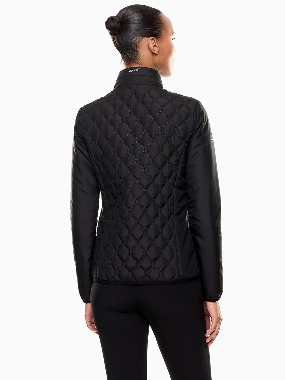 EA7 VENTUS7 Golf Pro Women's Jacket