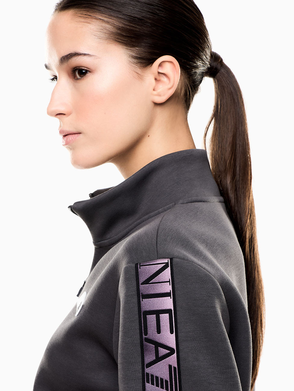 EA7 VENTUS7 Dynamic Athlete Women's Tracksuit