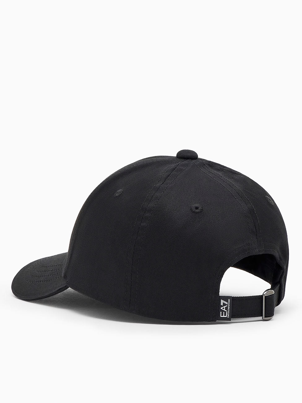 EA7 Unisex Baseball Hat