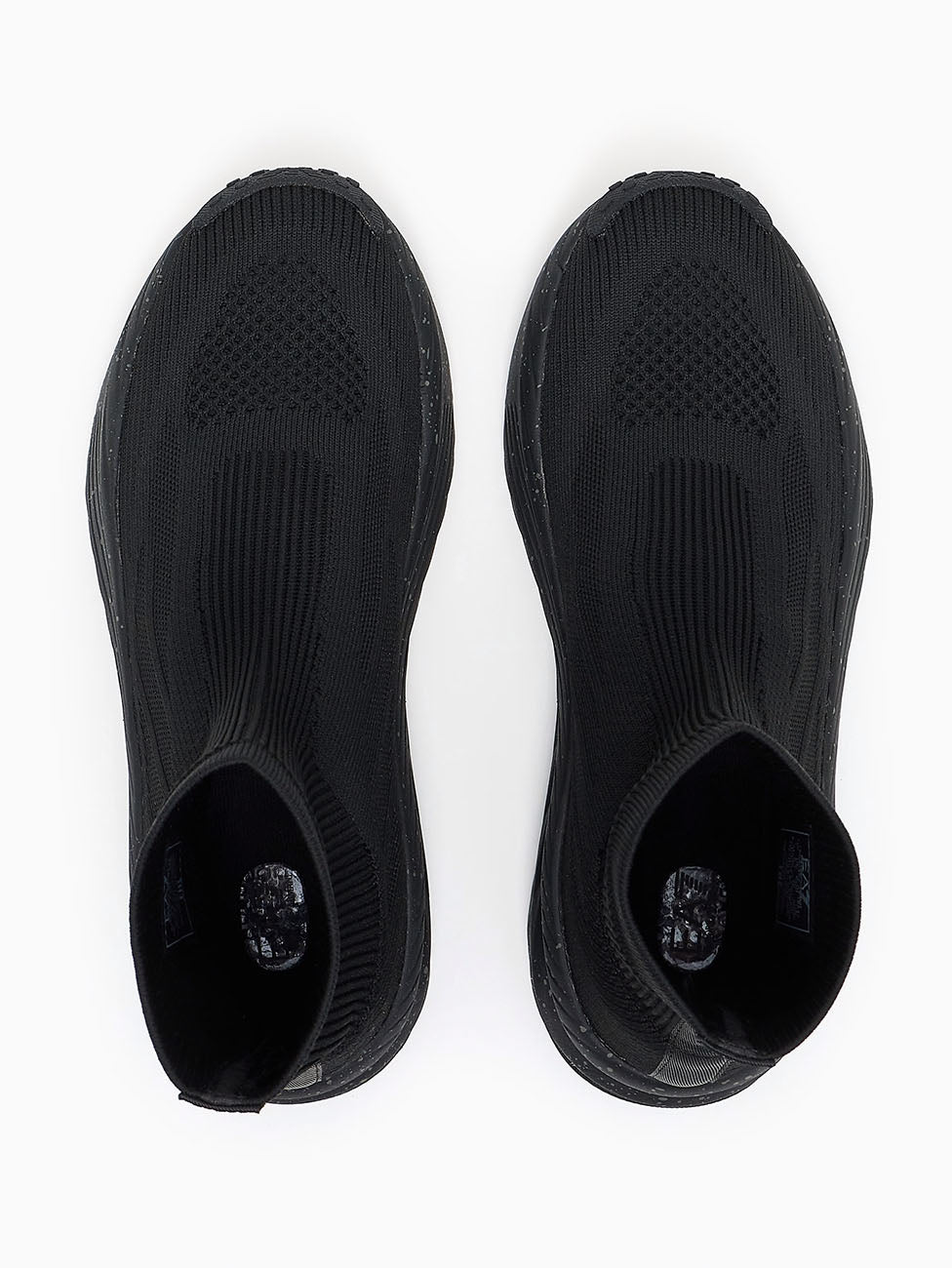 EA7 Crusher Sonic Lar Sneakers