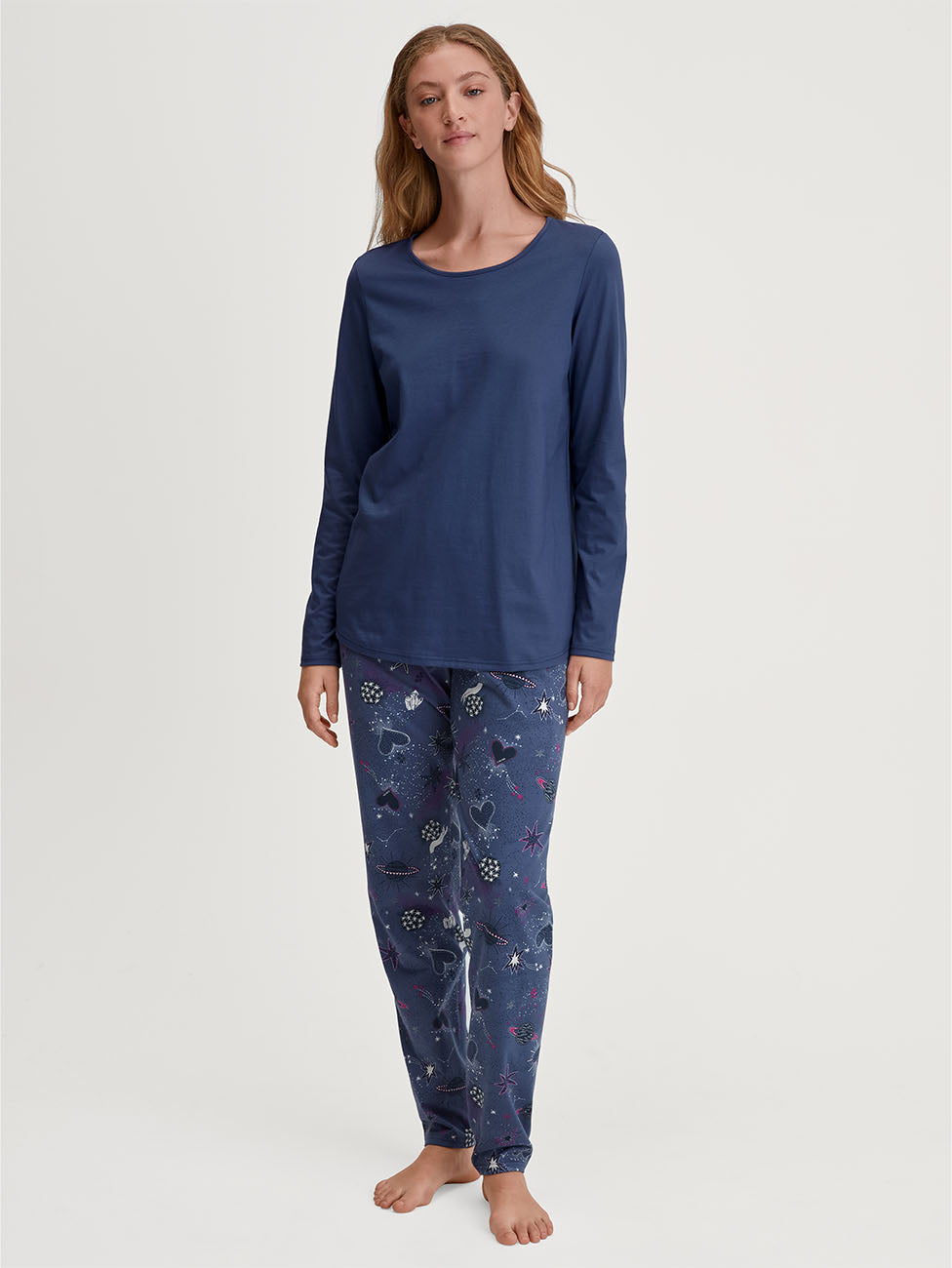 Calida Mystic Nights Women Pyjamas