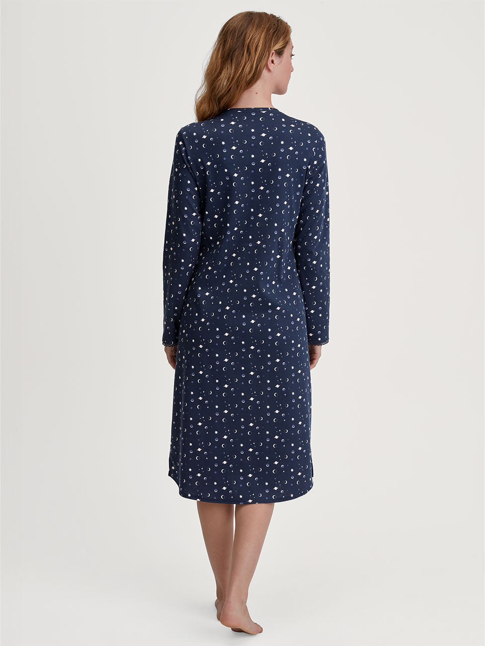 Calida Midnight Dreams Women Nightdress