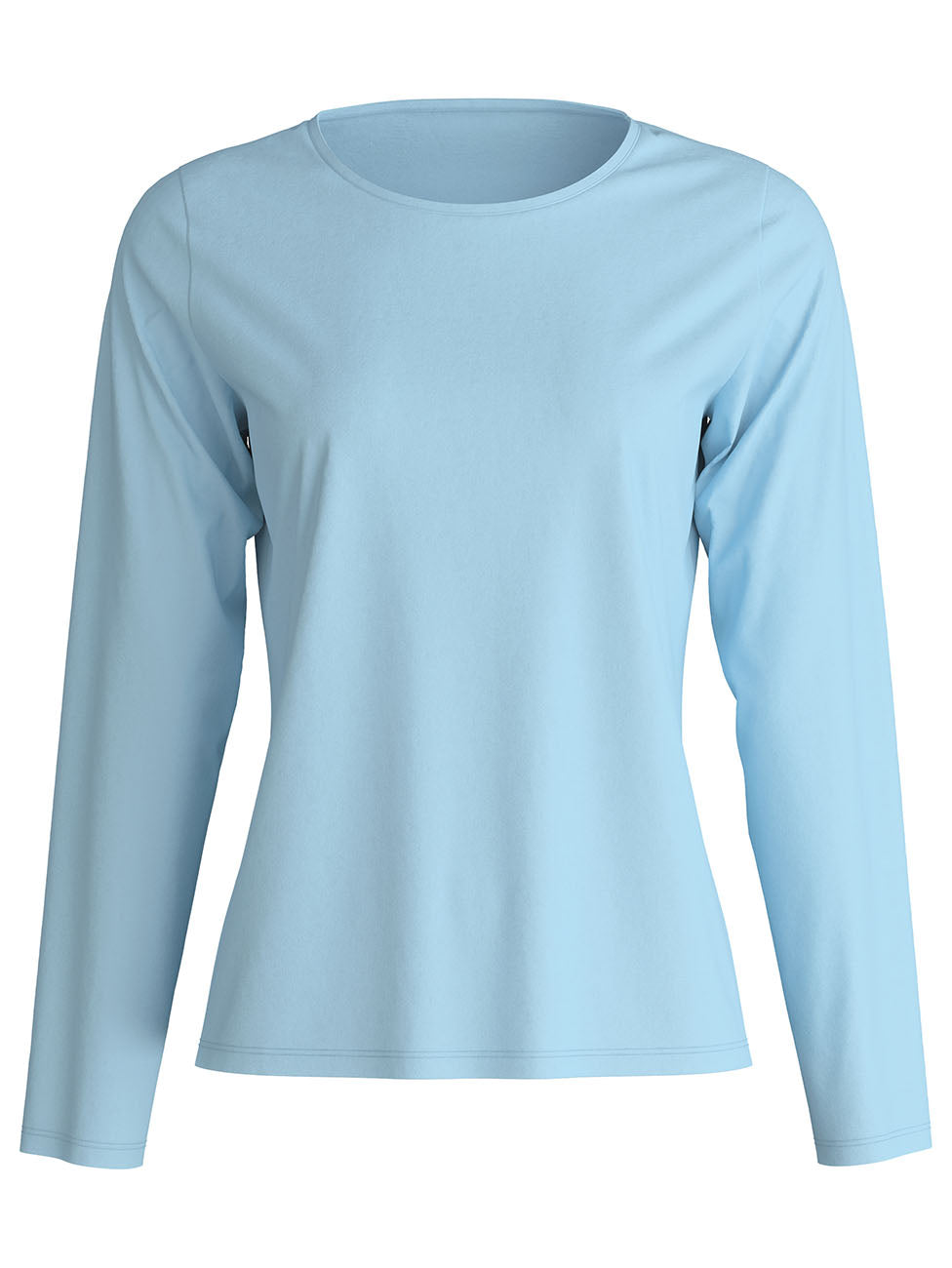 Calida Favourites Journey Women Long-sleeve Shirt