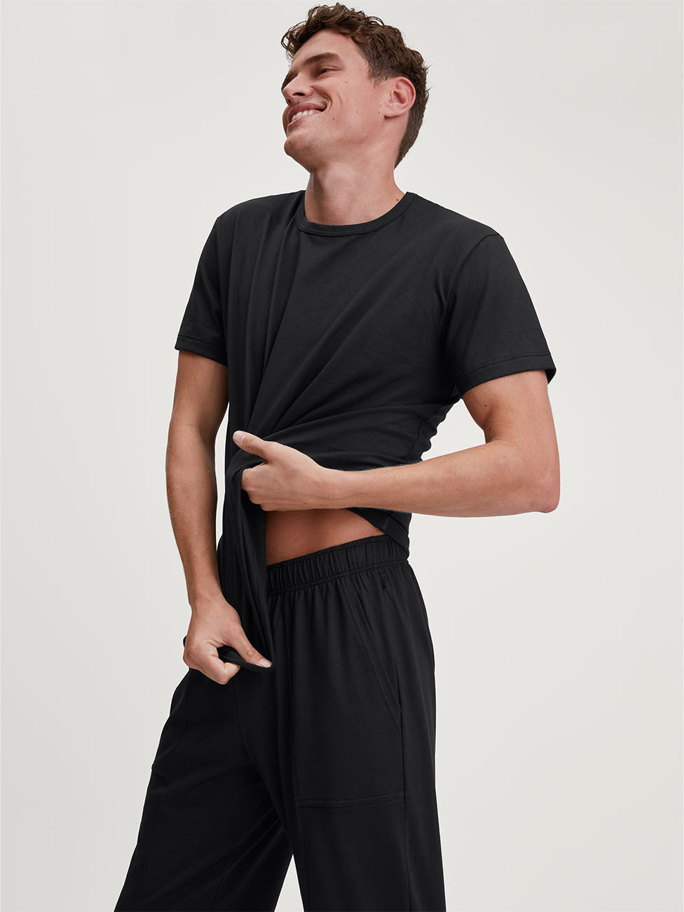 Calida RMX Sleep Leisure Men Pants