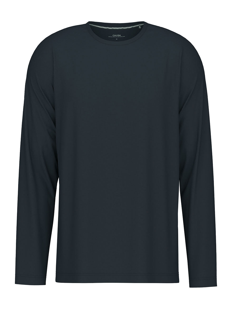 Calida Remix Basic Sleep Long-sleeve Men Shirt