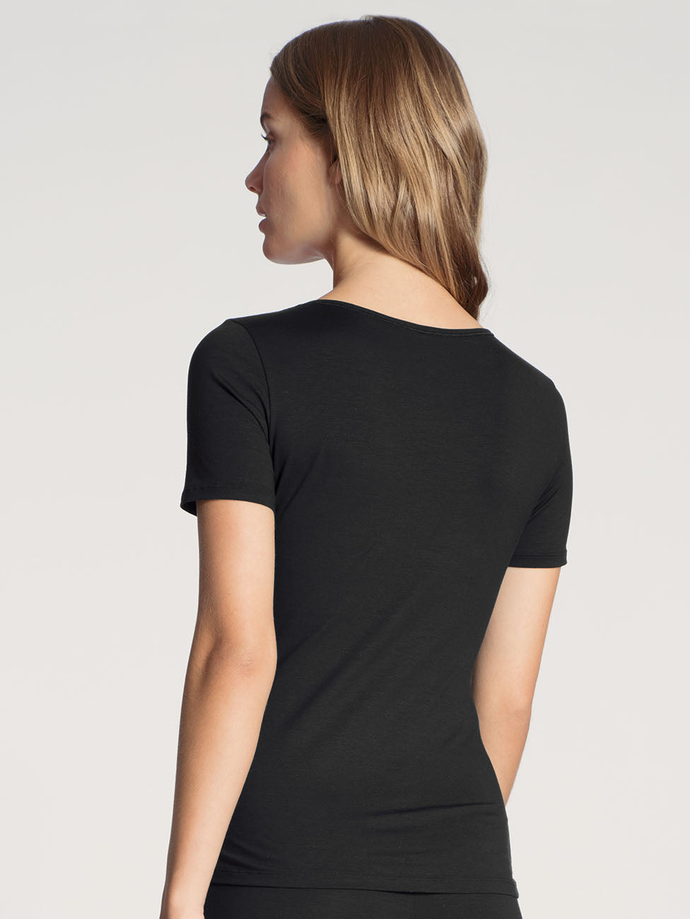 Calida Natural Comfort Women Shirt