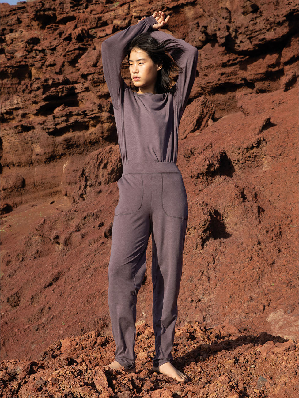 Calida DSW Warming Women Pants