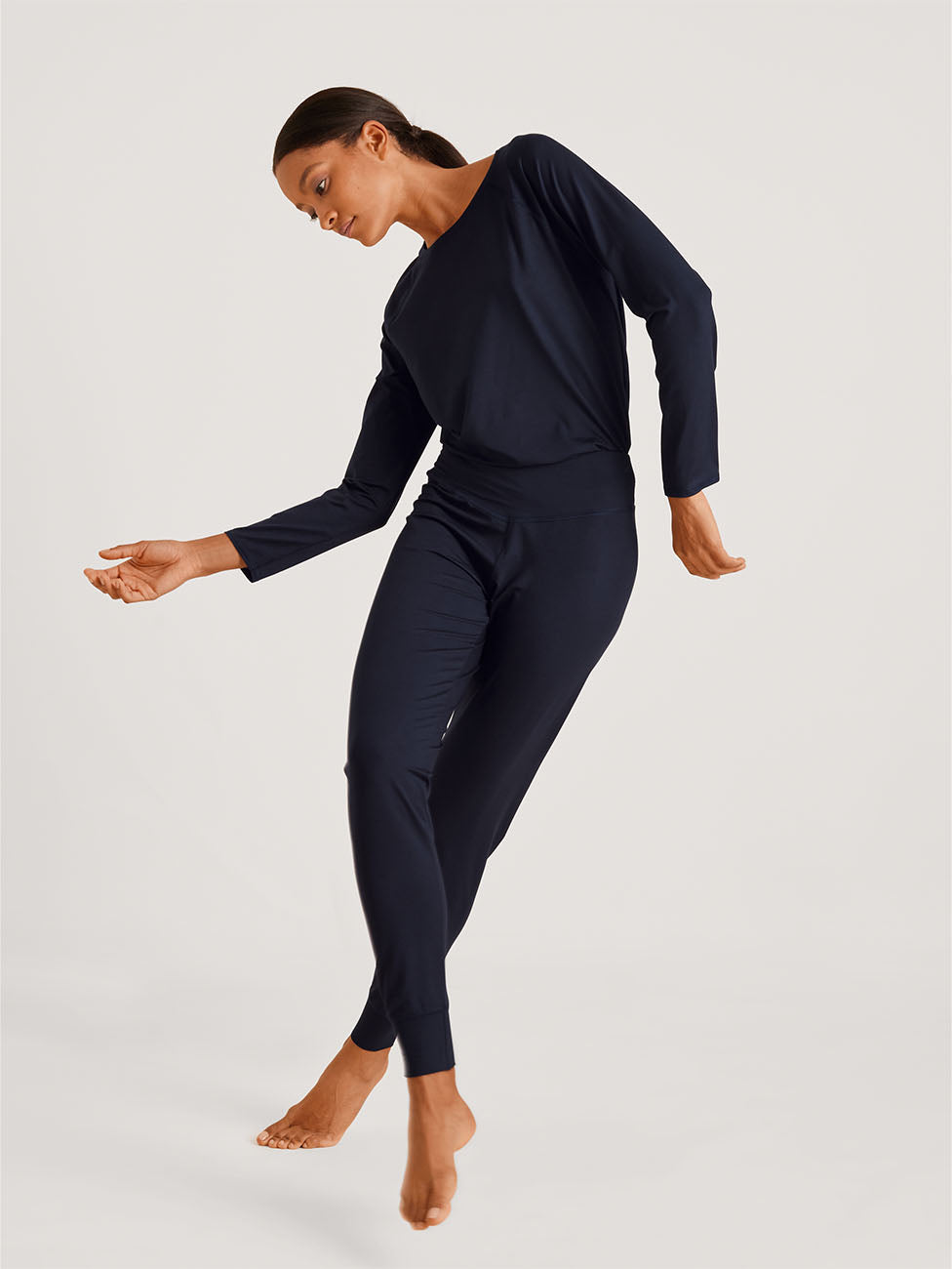 Calida DSW Balancing Long-sleeve Women Shirt