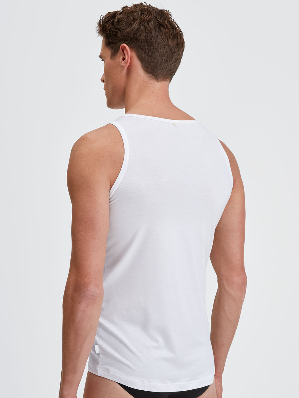 Calida Natural Cooling Men Athletic shirt