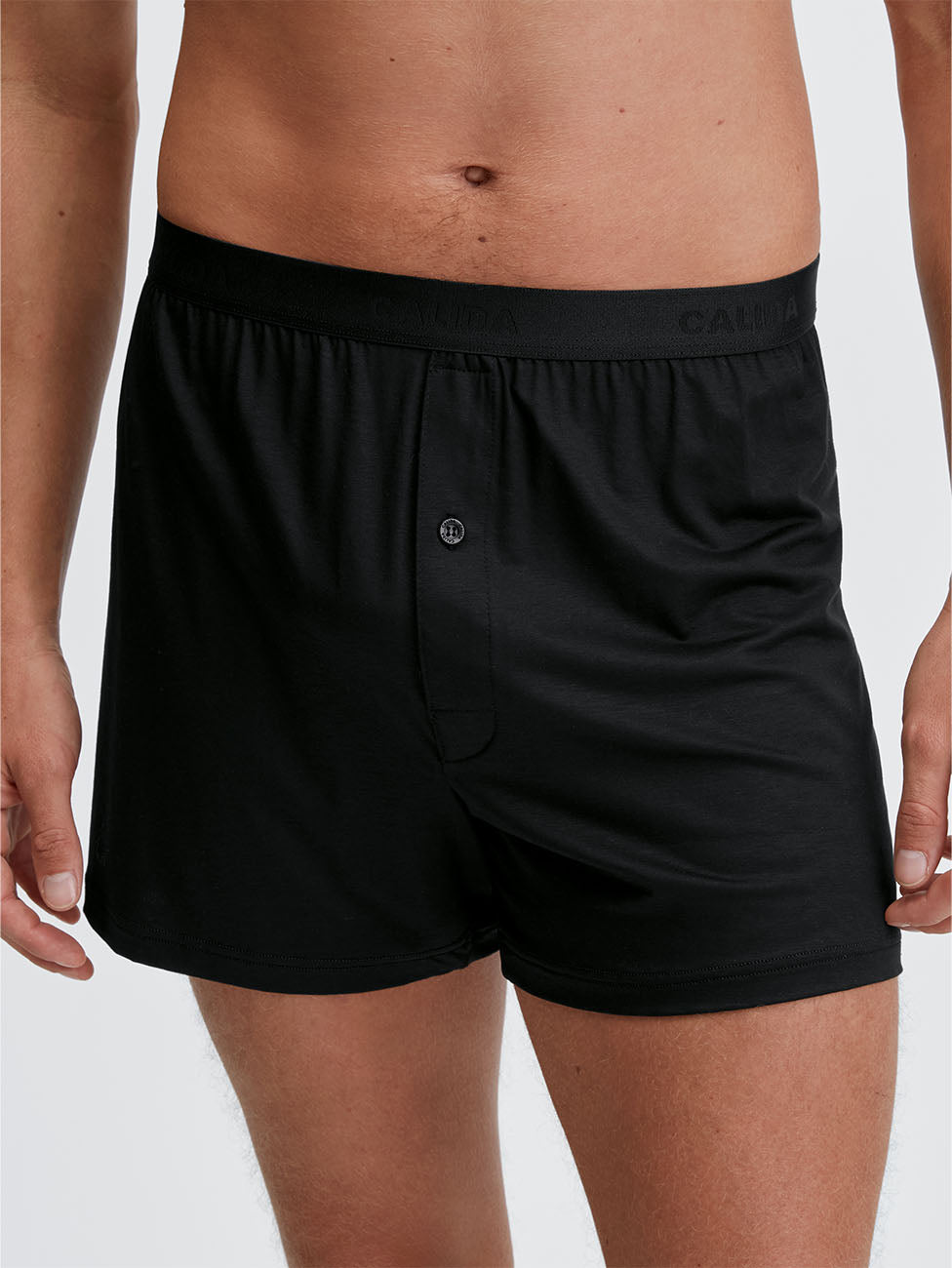 Calida Natural Cooling Men Boxer Shorts
