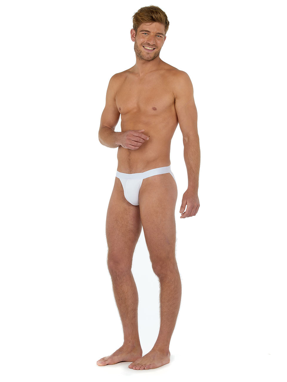 HOM Classic Tanga Briefs