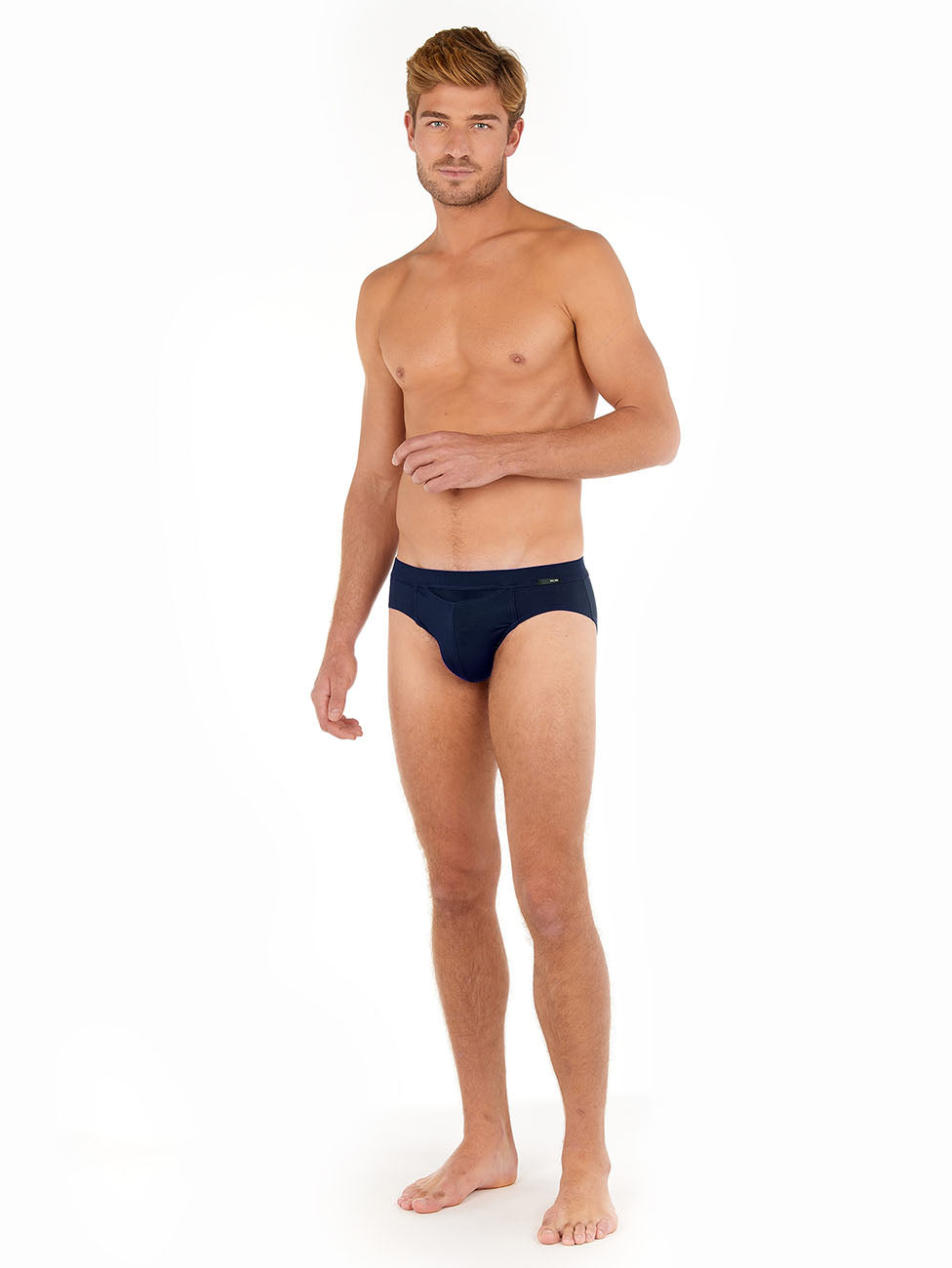 HOM HO1 Tencel Comfort Mini Briefs