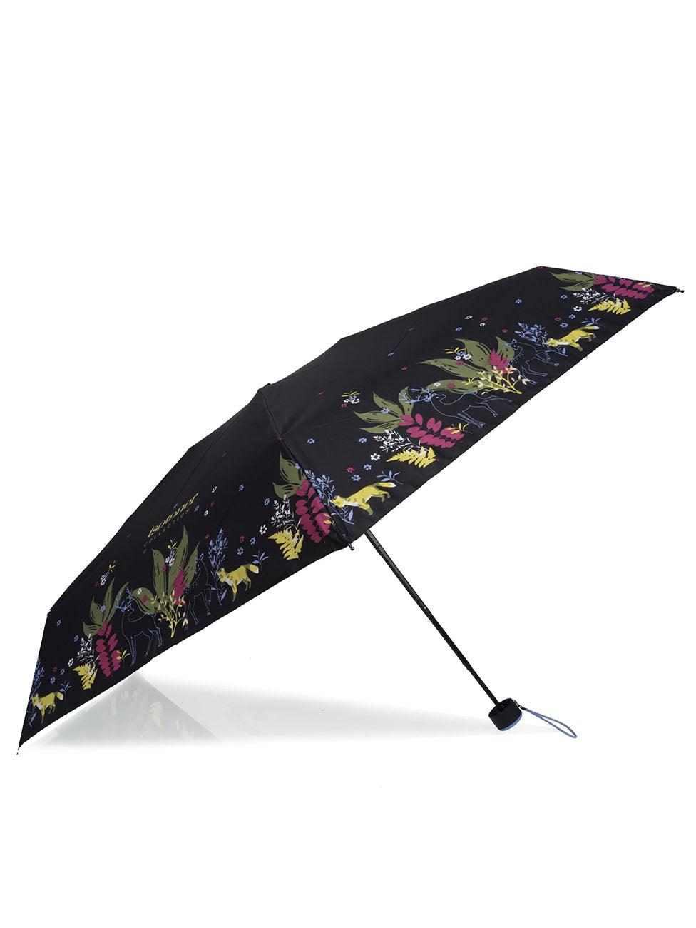 Isotoner Mini Slim Umbrella