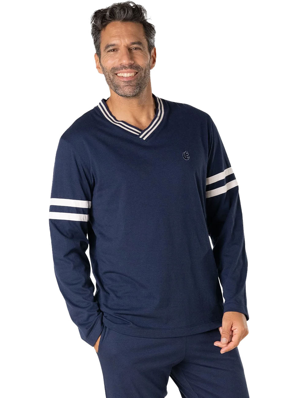 Eminence Club Men's Pyjama