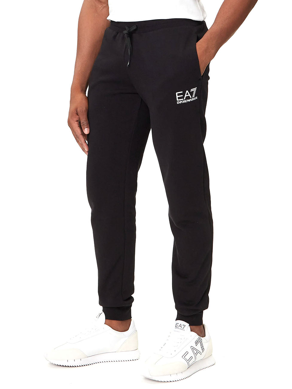 EA7 Slim Fit Tracksuit