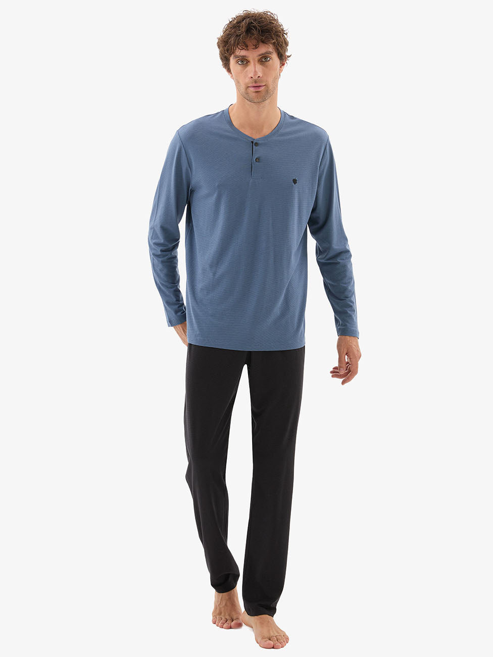 Blackspade Men's Dusk Pyjama Set