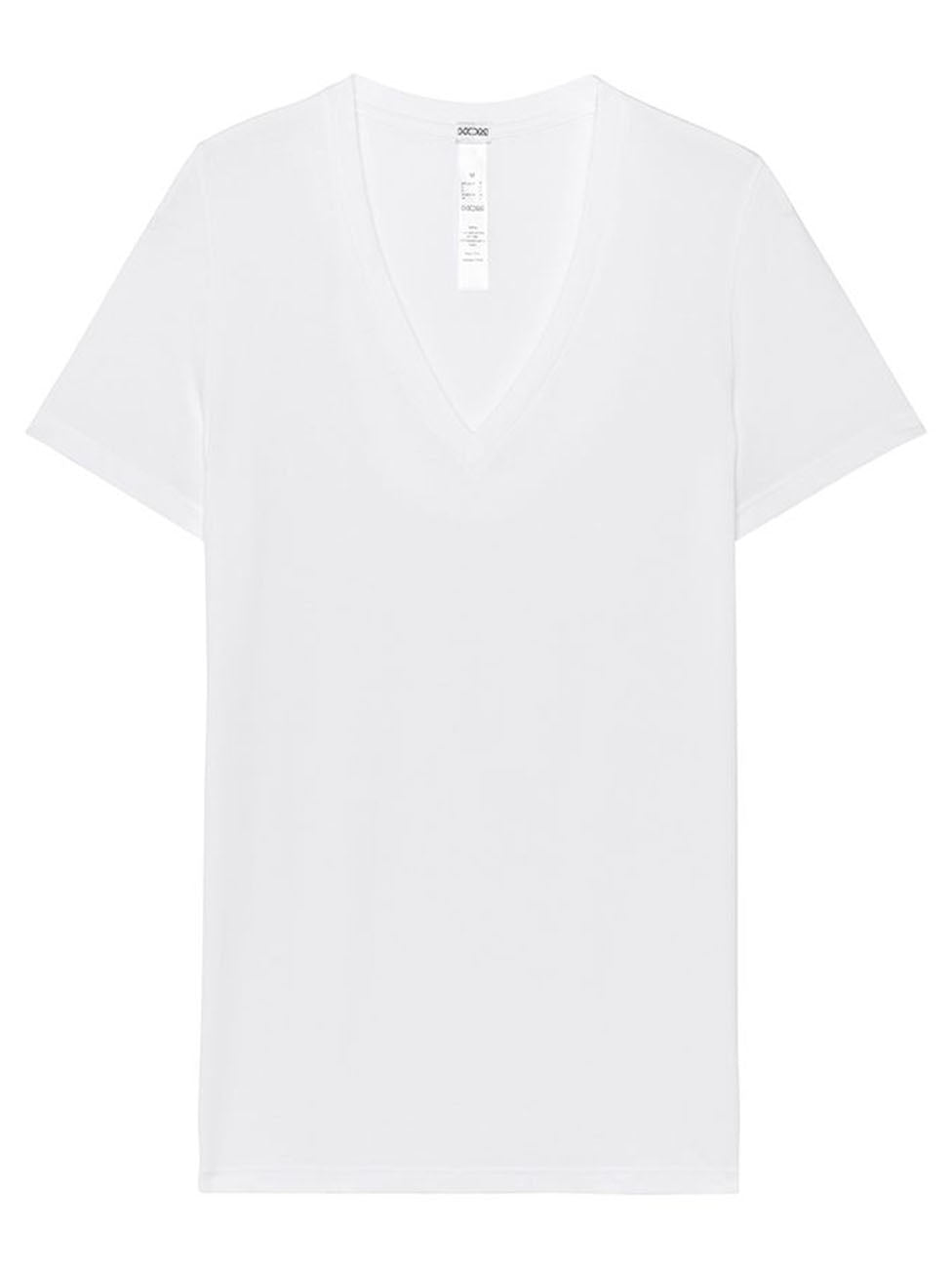 HOM Supreme Cotton V-Shirt