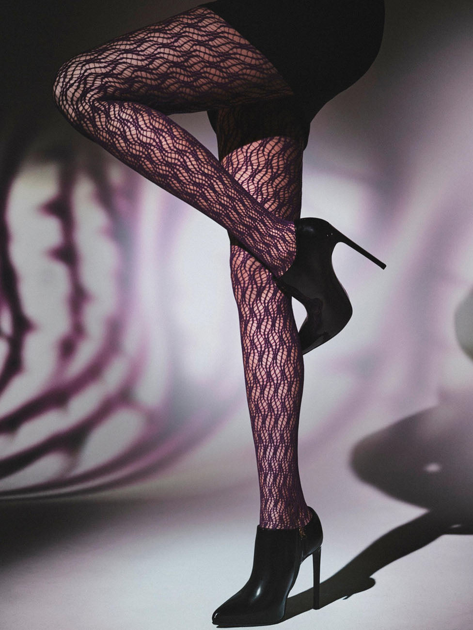 Falke Fluid Fusion Women's Tights