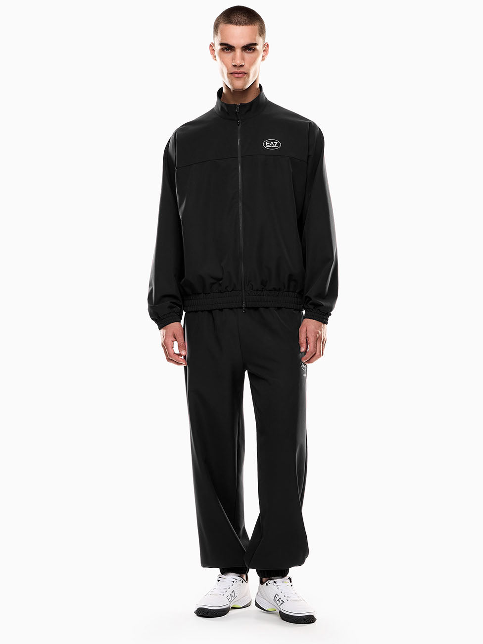 EA7 VENTUS7 Tennis Pro Tracksuit