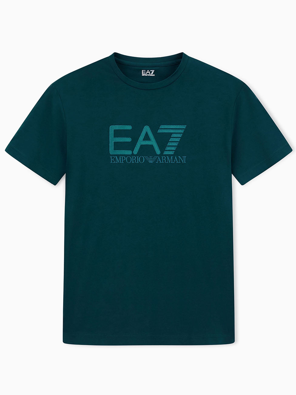 EA7 Visibility Short-sleeved T-shirt