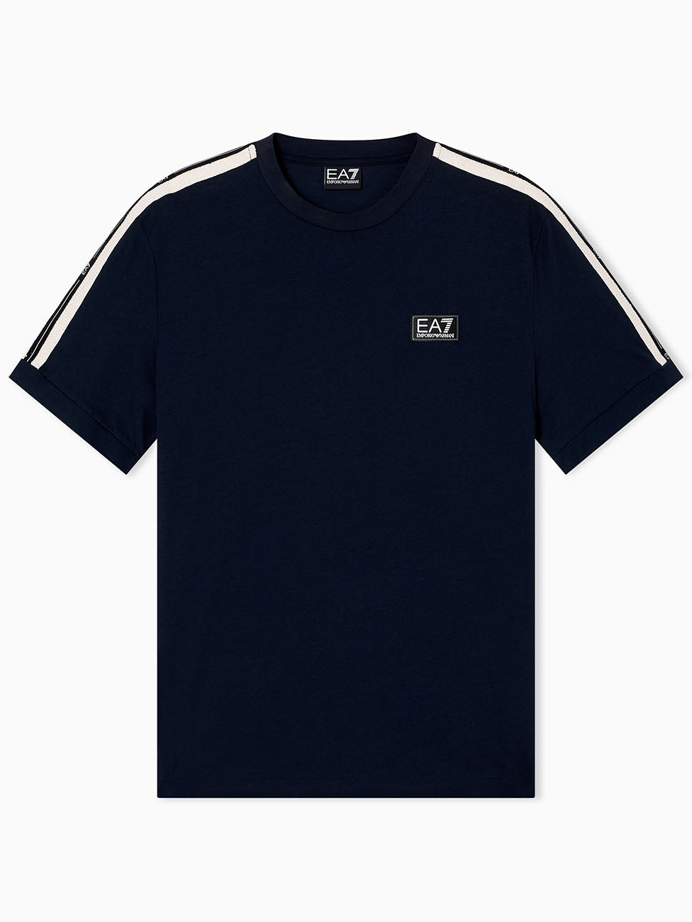 EA7 Logo Series T-shirt