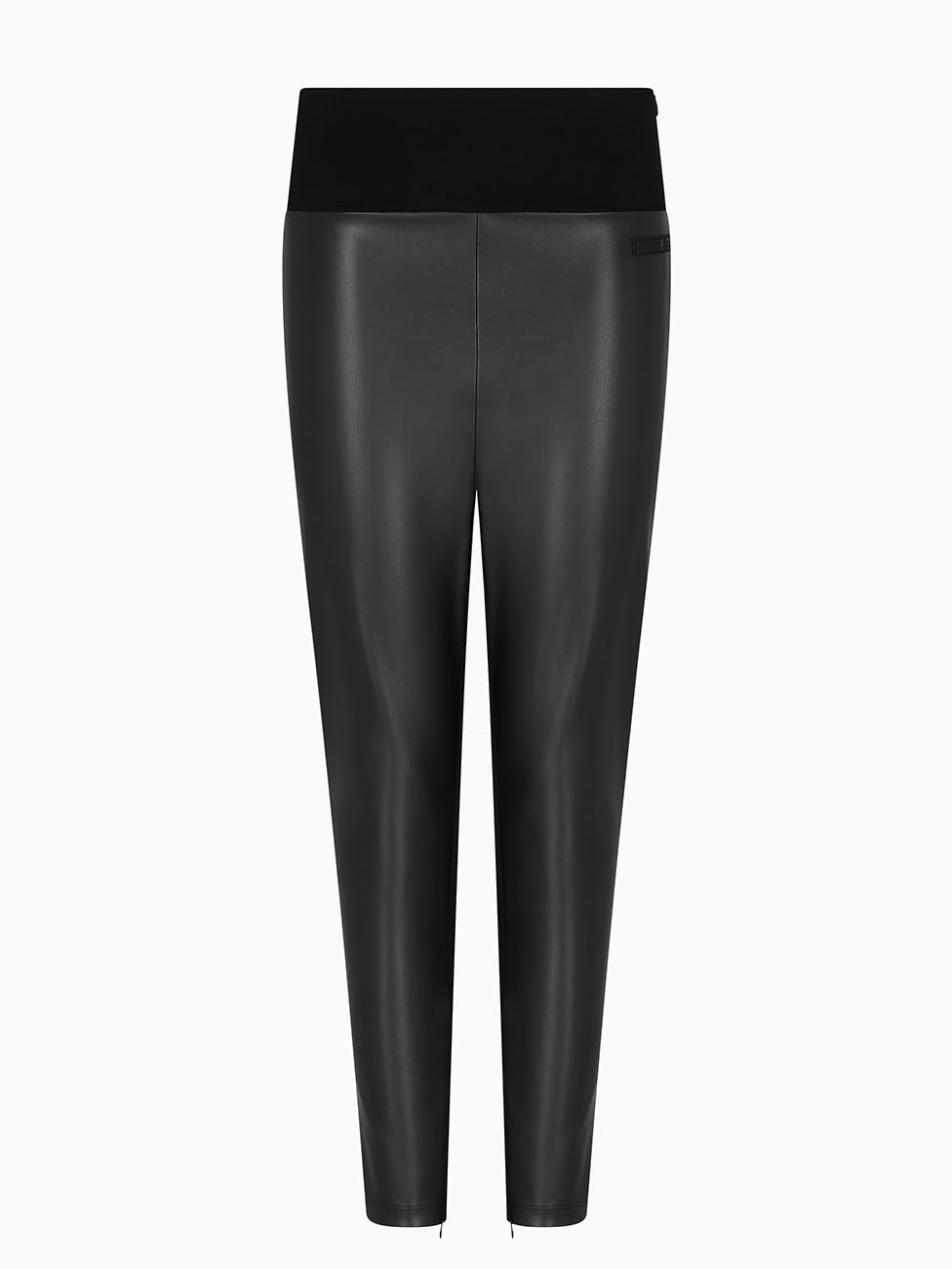 EA7 Winter Mix Women's Leggings