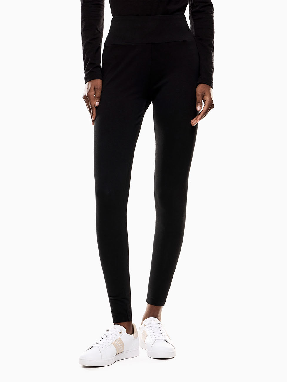 EA7 Core Lady Leggings