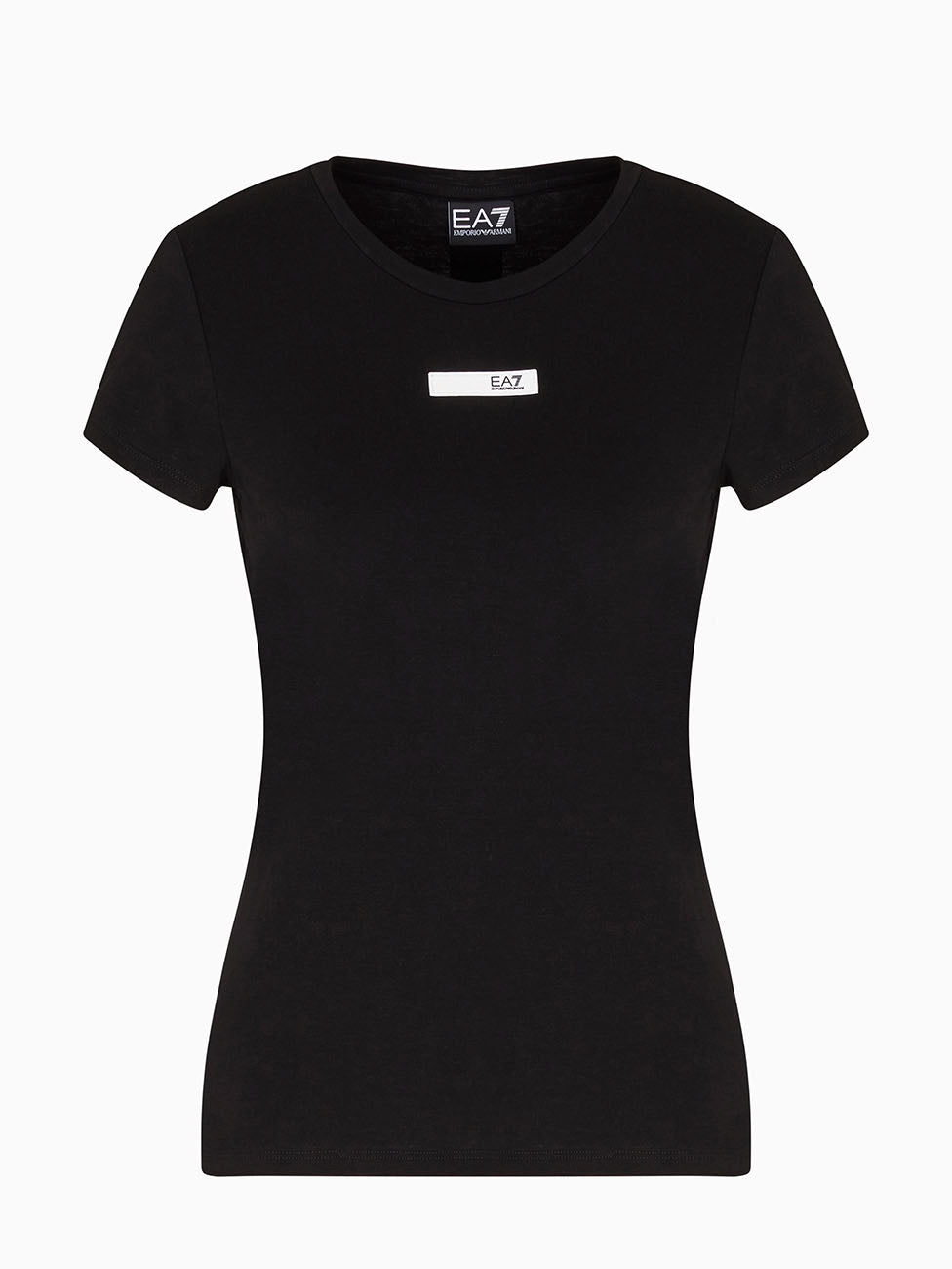 EA7 VENTUS7 Dynamic Athlete crew-neck T-shirt