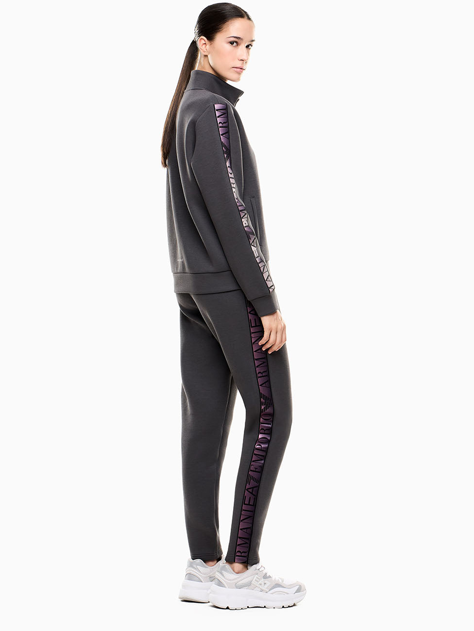 EA7 VENTUS7 Dynamic Athlete Women's Tracksuit