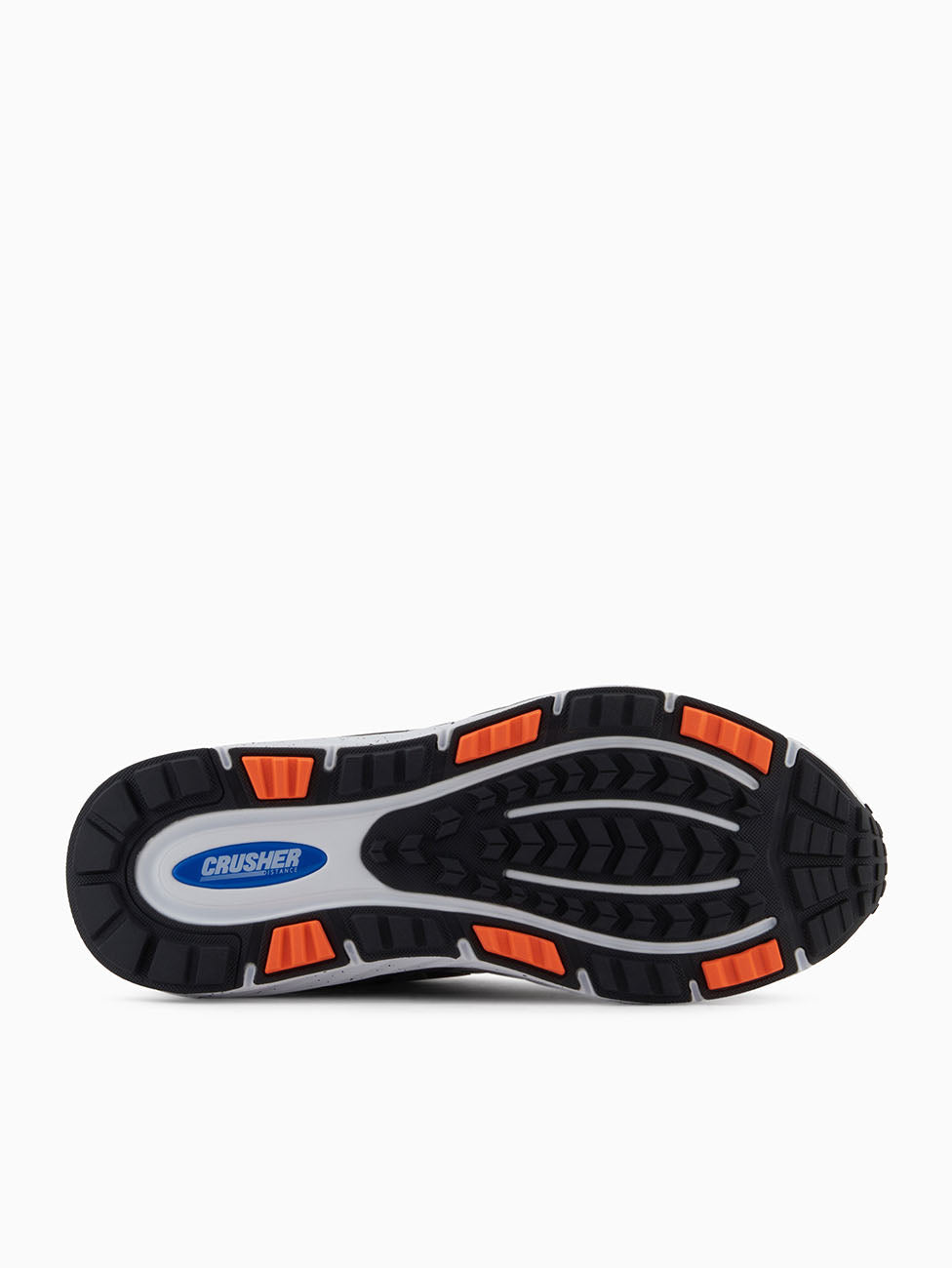 EA7 Ashphalt Crusher Sneakers