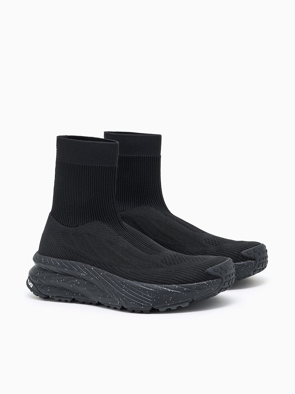 EA7 Crusher Sonic Lar Sneakers