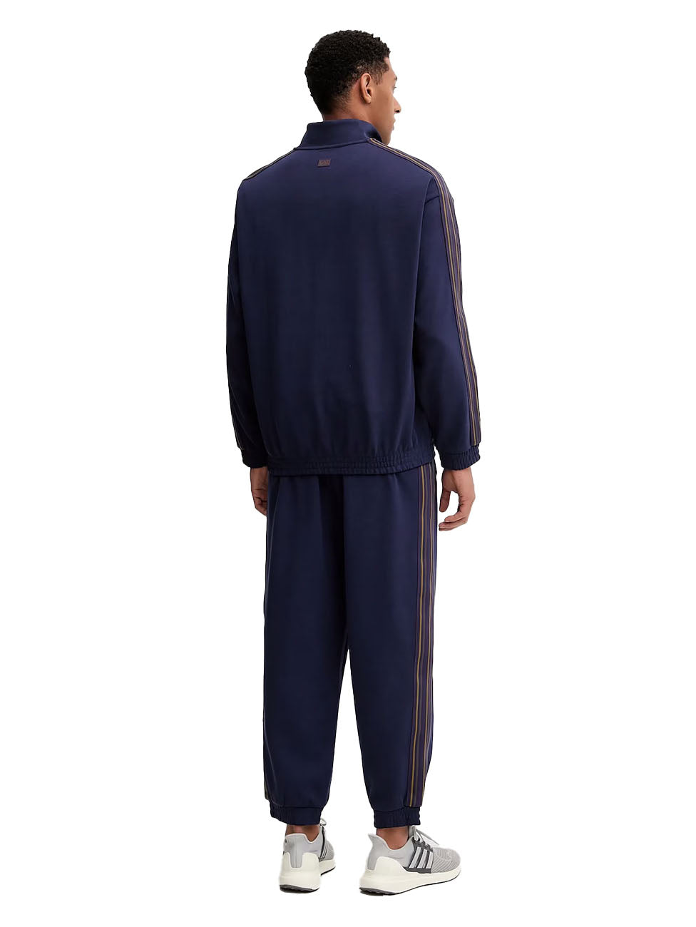 EA7 Navy Men's Tracksuit