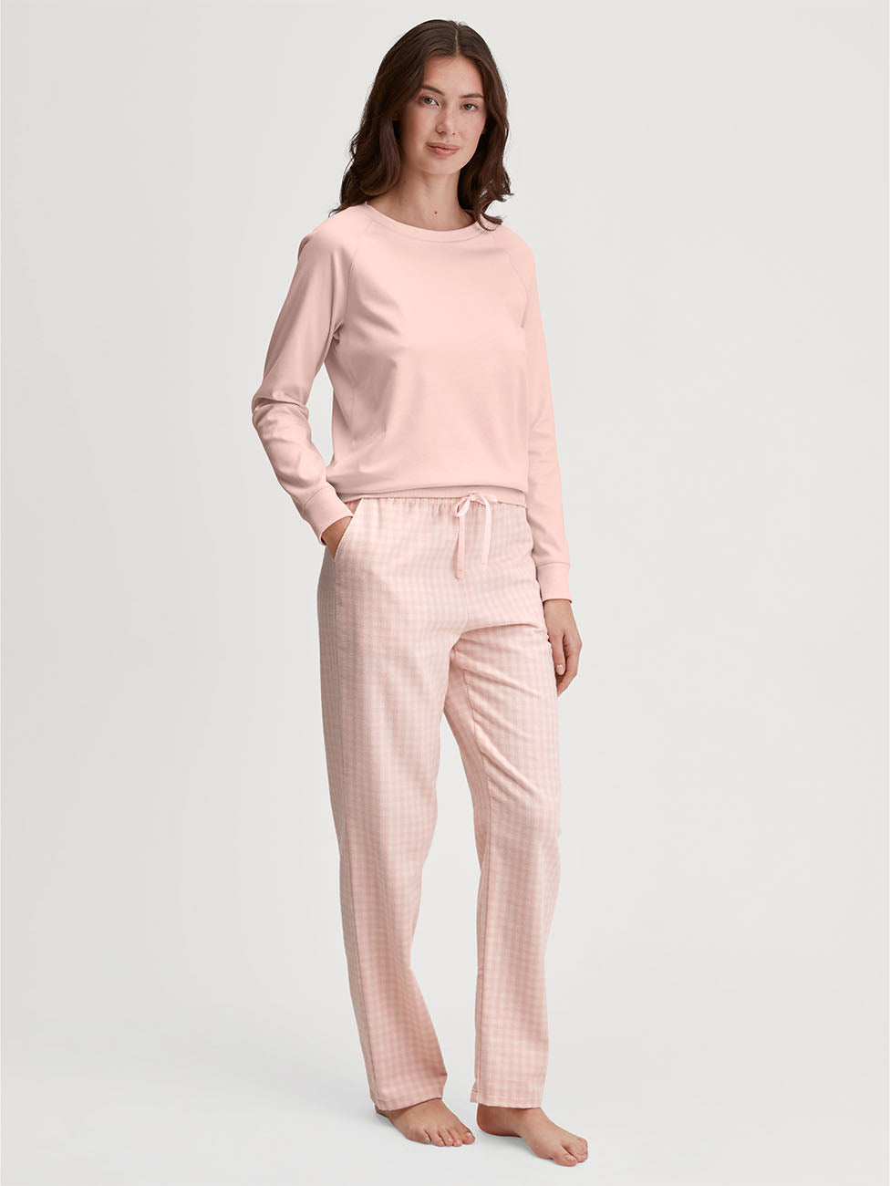 Calida Favourites Universe Women's Pyjama