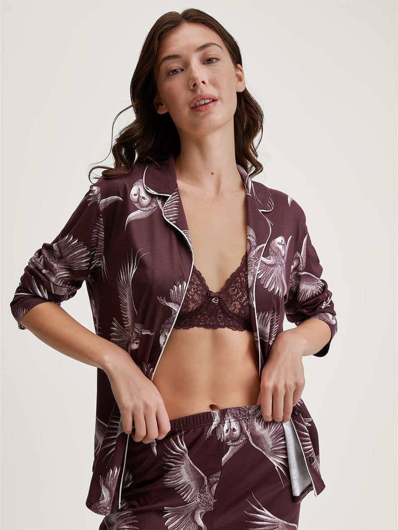 Calida Moonlight Dreams Women Pyjama