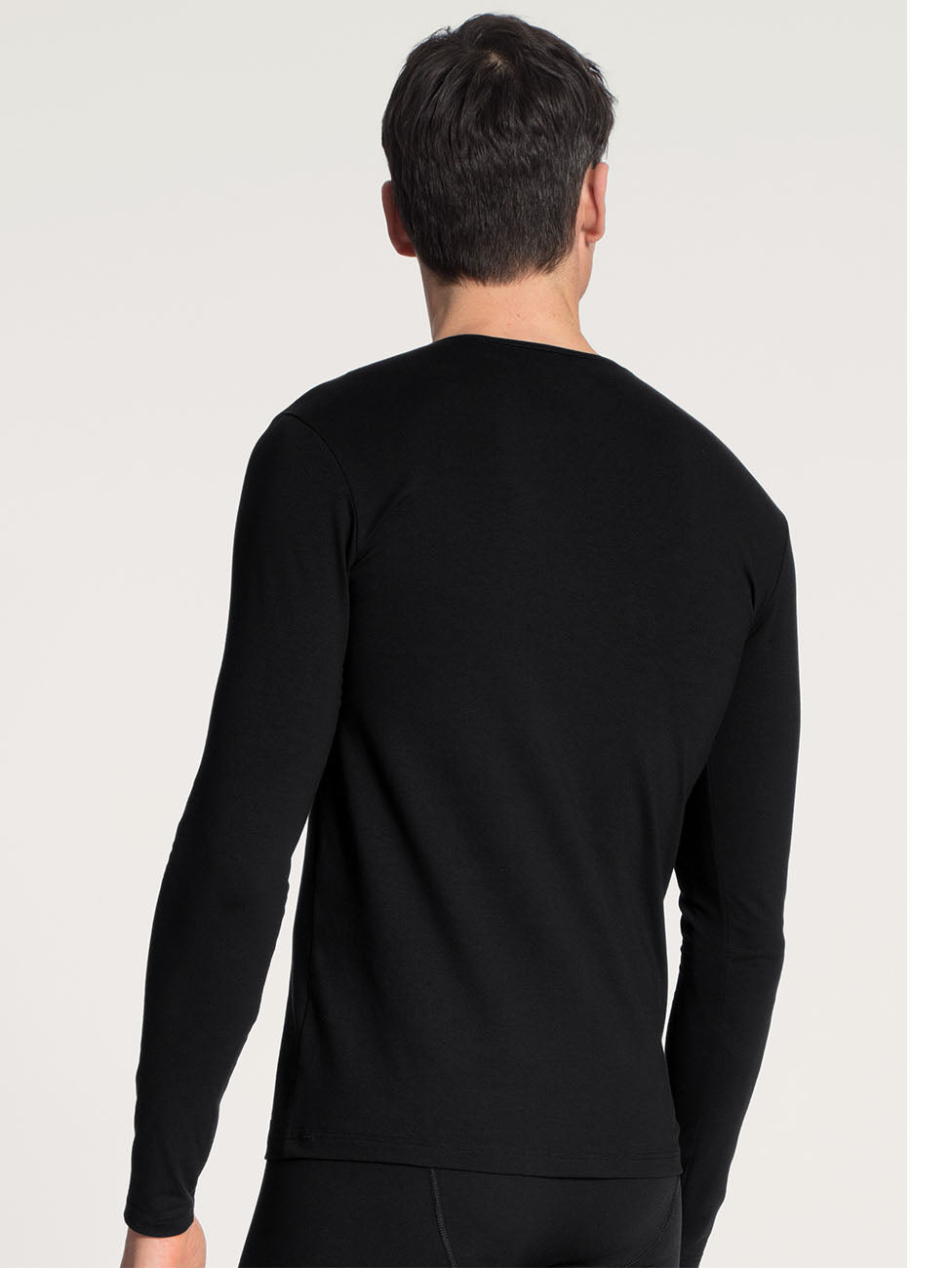 Calida Cotton Code Men T-shirt