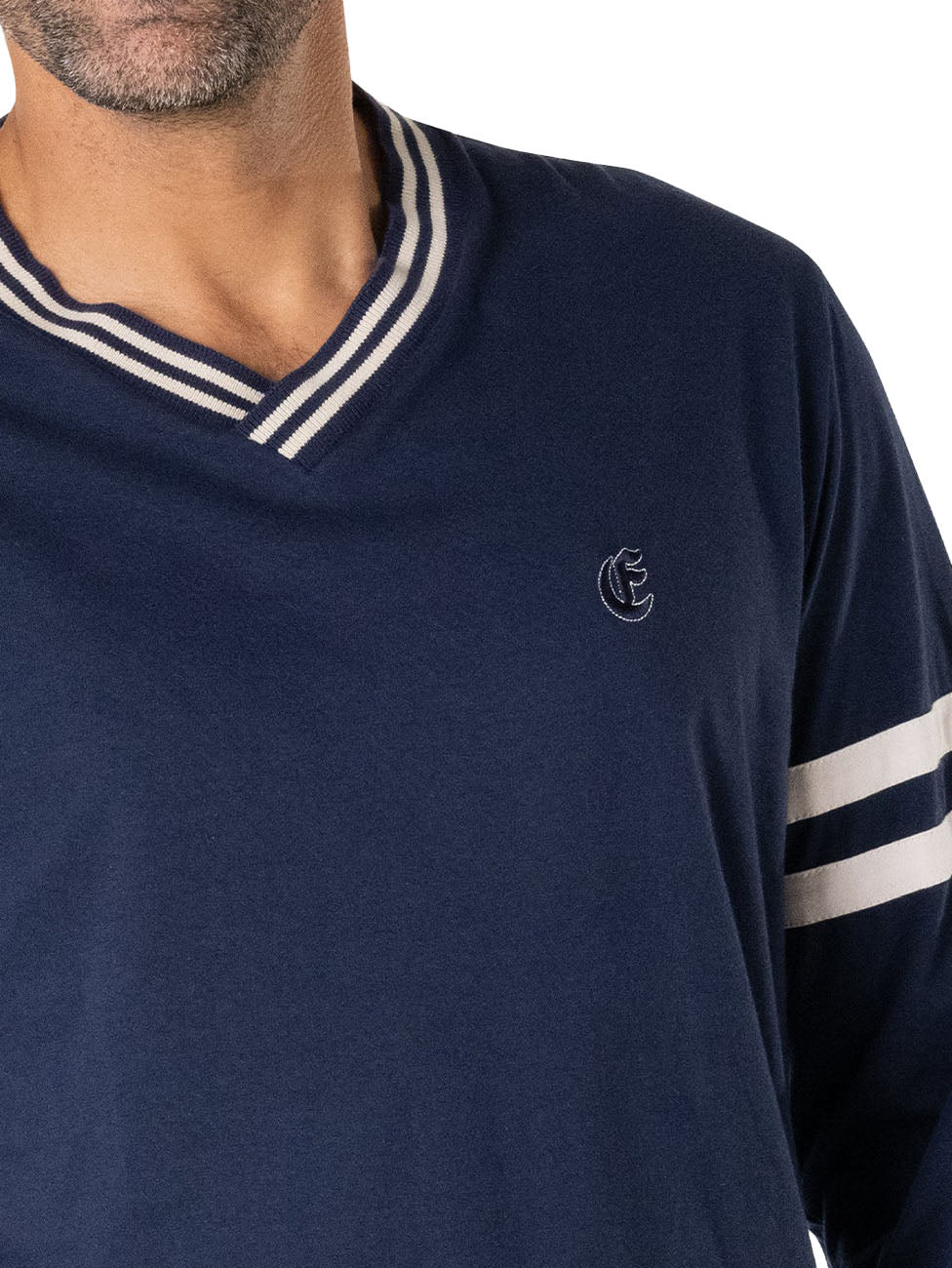 Eminence Club Men's Pyjama