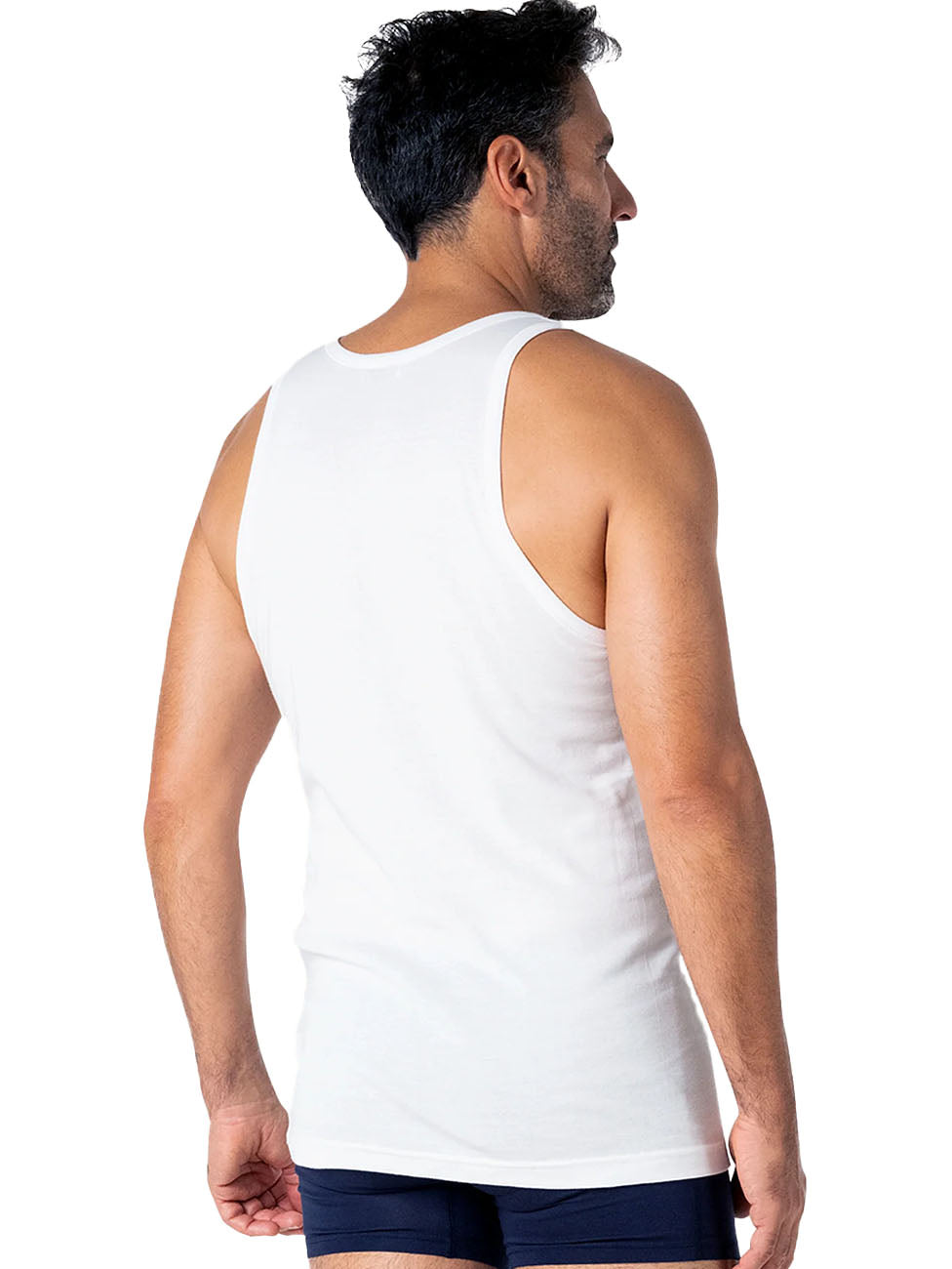 Eminence Premium Pure Cotton Tank Top
