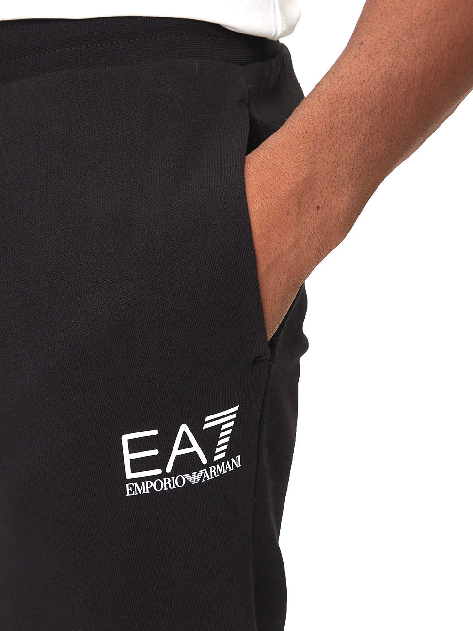 EA7 Slim Fit Tracksuit