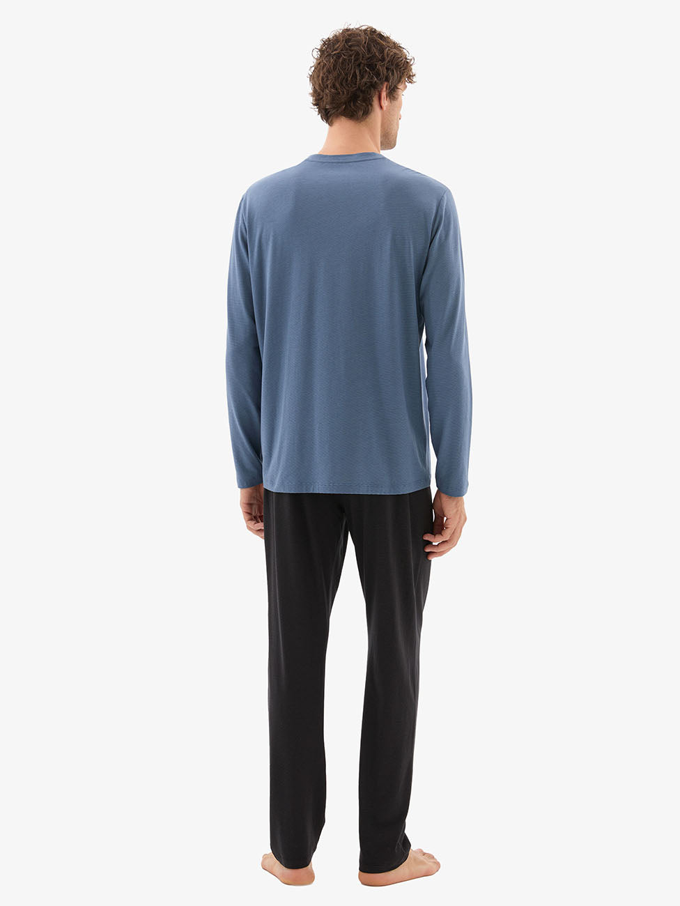 Blackspade Men's Dusk Pyjama Set