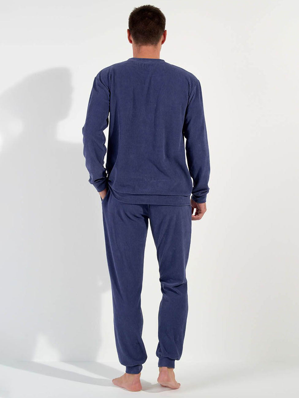 HOM Ronnie Men's Pyjama