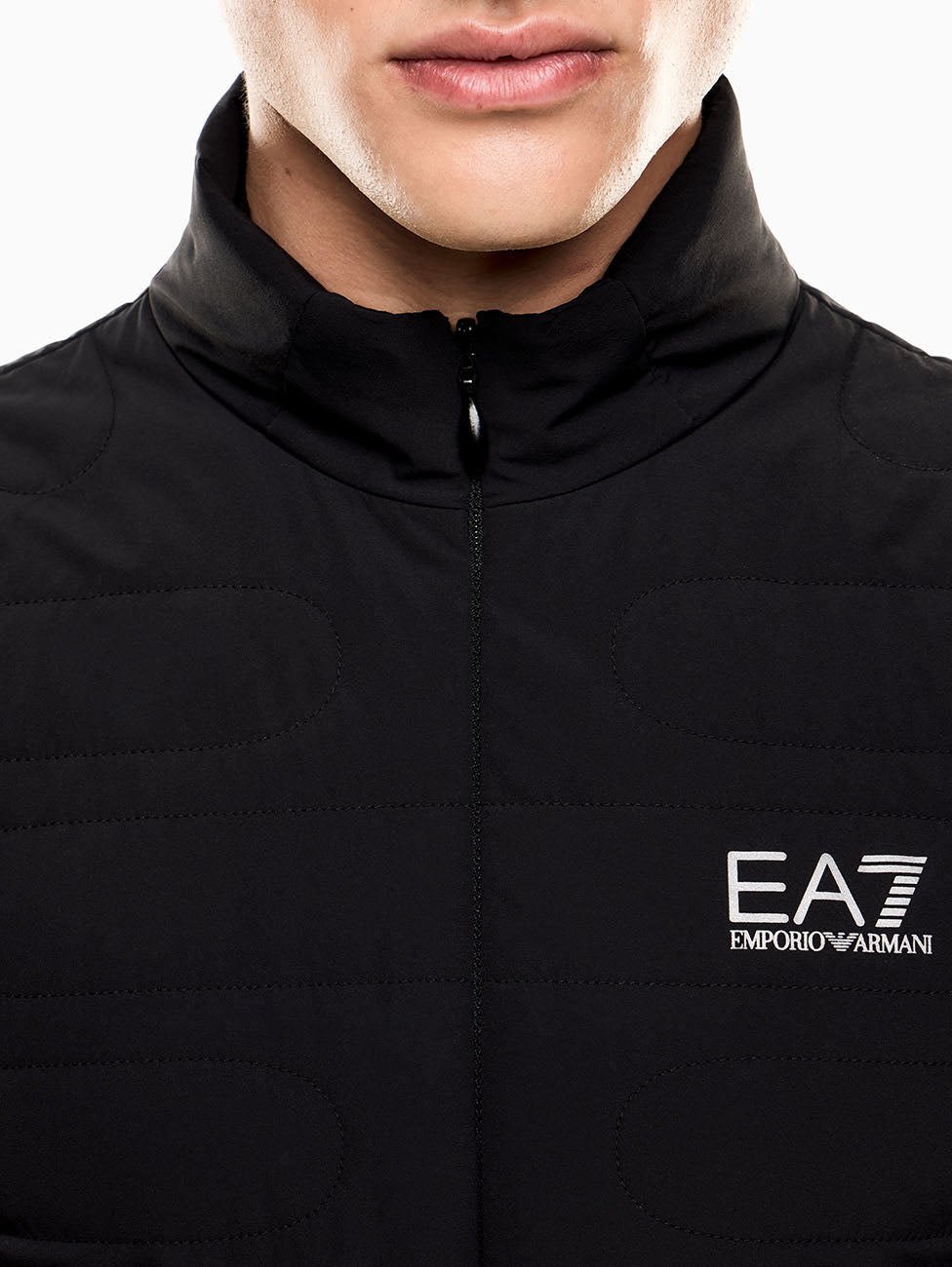 EA7 Emporio Armani Man Vest