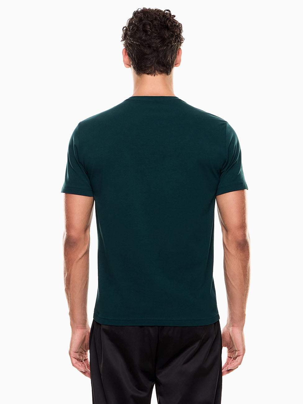EA7 Visibility Short-sleeved T-shirt