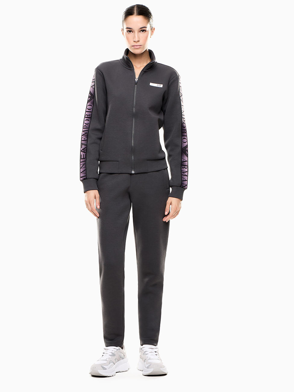 EA7 VENTUS7 Dynamic Athlete Women's Tracksuit