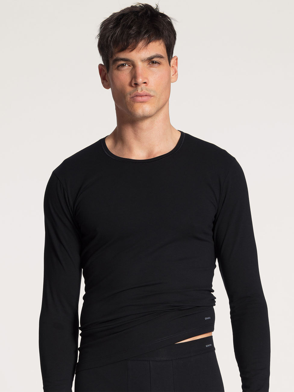 Calida Cotton Code Men T-shirt