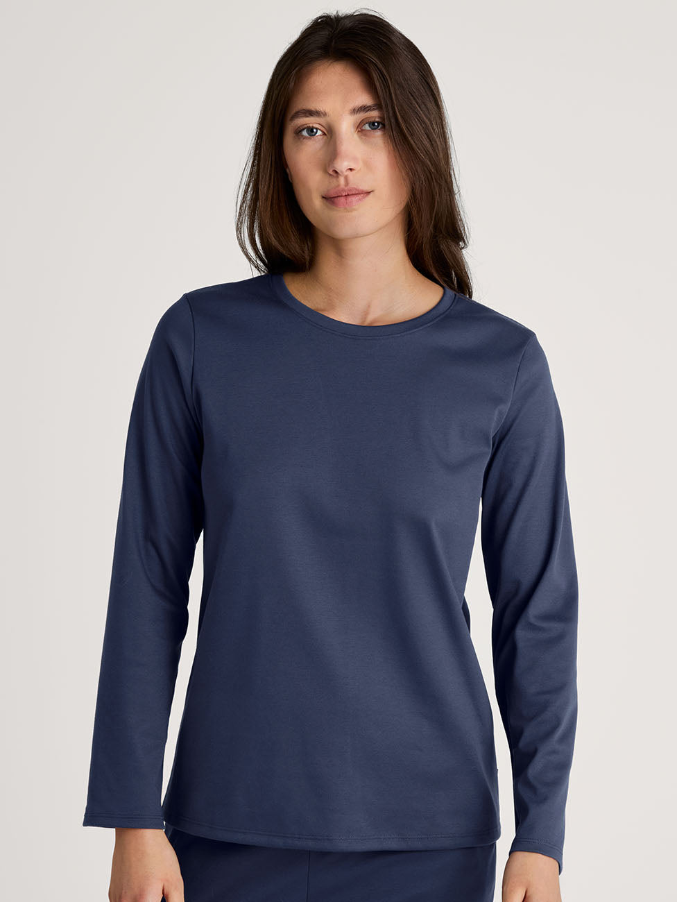 Calida Favourites Sleep Long-sleeve Women Shirt
